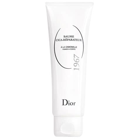 dior cica recovery and repair.